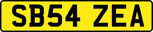 SB54ZEA