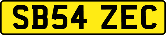 SB54ZEC
