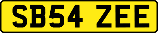 SB54ZEE