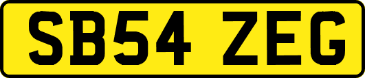 SB54ZEG