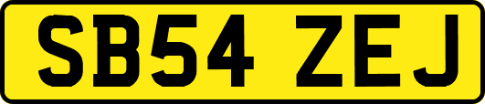 SB54ZEJ