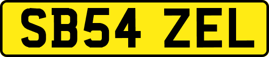 SB54ZEL
