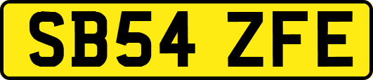 SB54ZFE