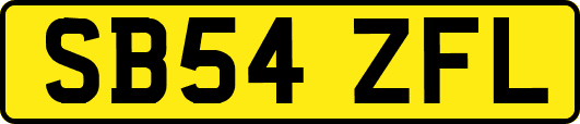 SB54ZFL