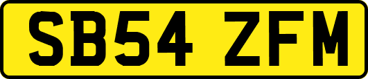 SB54ZFM