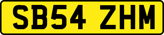 SB54ZHM