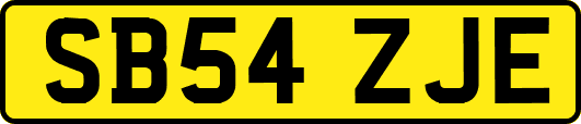 SB54ZJE