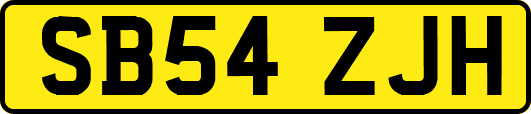 SB54ZJH