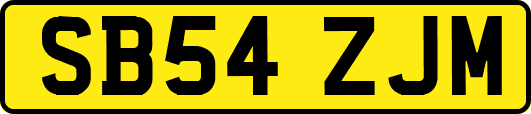 SB54ZJM
