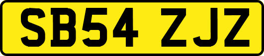 SB54ZJZ