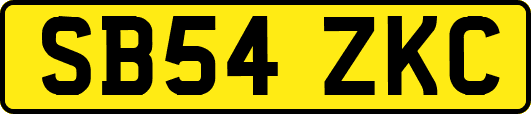 SB54ZKC