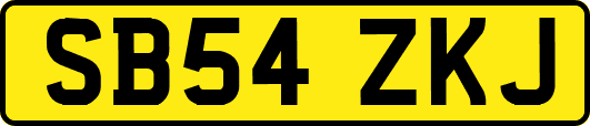 SB54ZKJ