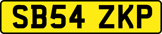 SB54ZKP