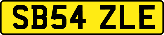 SB54ZLE