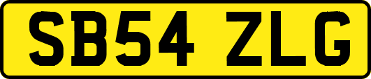 SB54ZLG