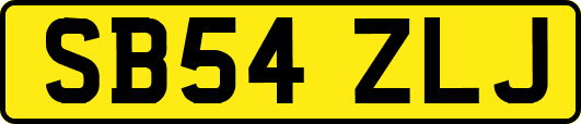 SB54ZLJ