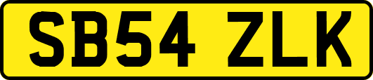 SB54ZLK