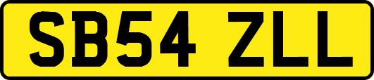 SB54ZLL