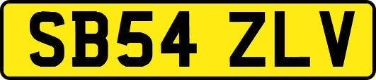 SB54ZLV