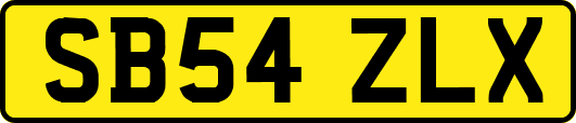 SB54ZLX