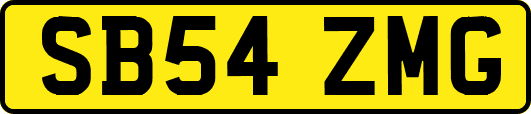 SB54ZMG