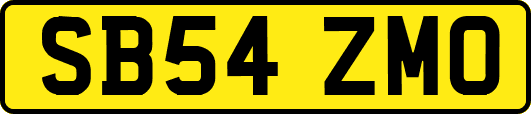 SB54ZMO