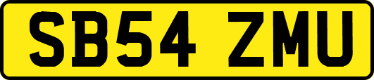 SB54ZMU