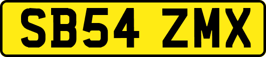 SB54ZMX