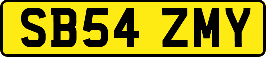 SB54ZMY