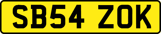 SB54ZOK