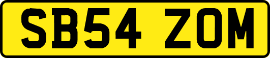 SB54ZOM