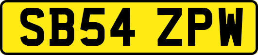 SB54ZPW