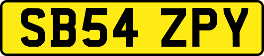 SB54ZPY