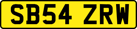 SB54ZRW