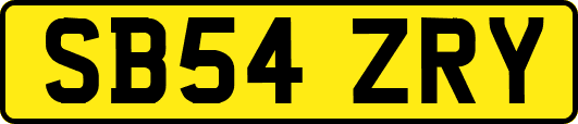 SB54ZRY