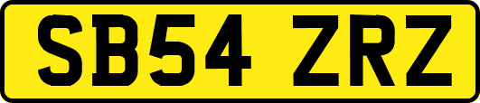 SB54ZRZ