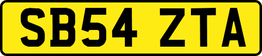 SB54ZTA