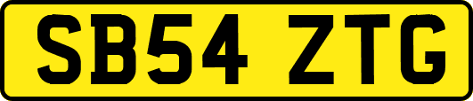 SB54ZTG