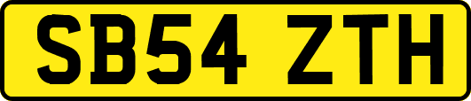 SB54ZTH