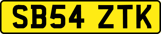 SB54ZTK