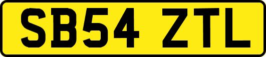 SB54ZTL