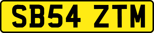 SB54ZTM