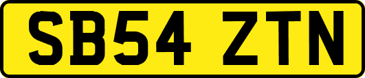 SB54ZTN