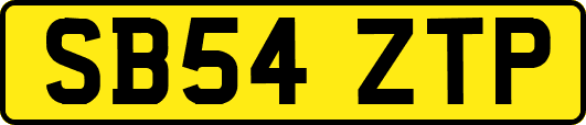 SB54ZTP