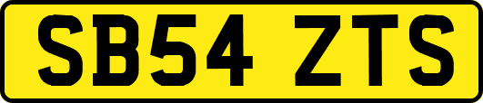 SB54ZTS