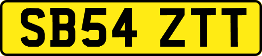 SB54ZTT
