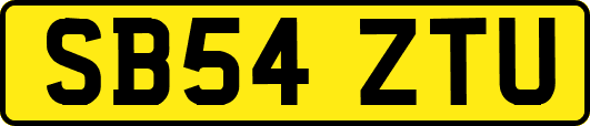 SB54ZTU