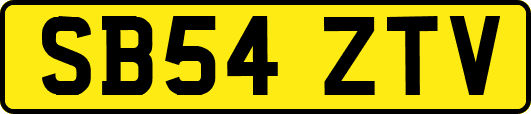 SB54ZTV