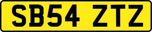 SB54ZTZ