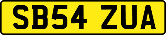 SB54ZUA